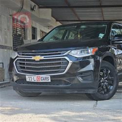 شيفروليه ترافرس